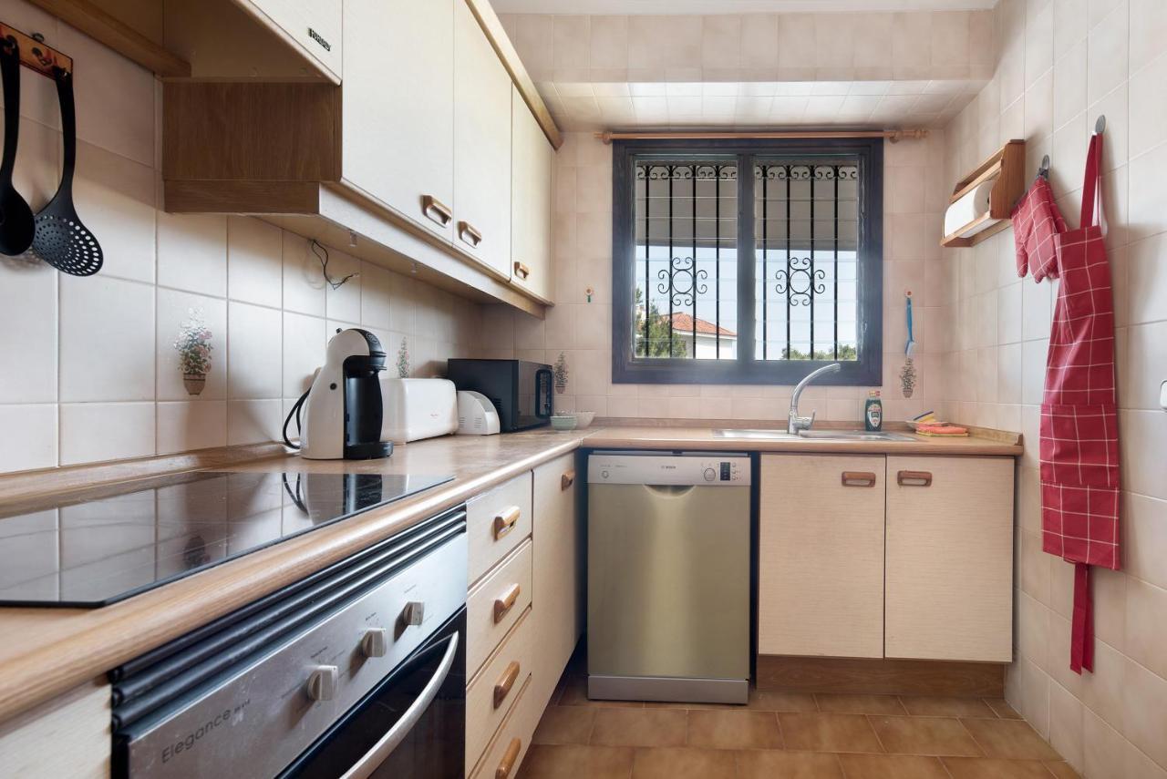 Apartamento Parque Avoceta Puerto de la Cruz  Luaran gambar