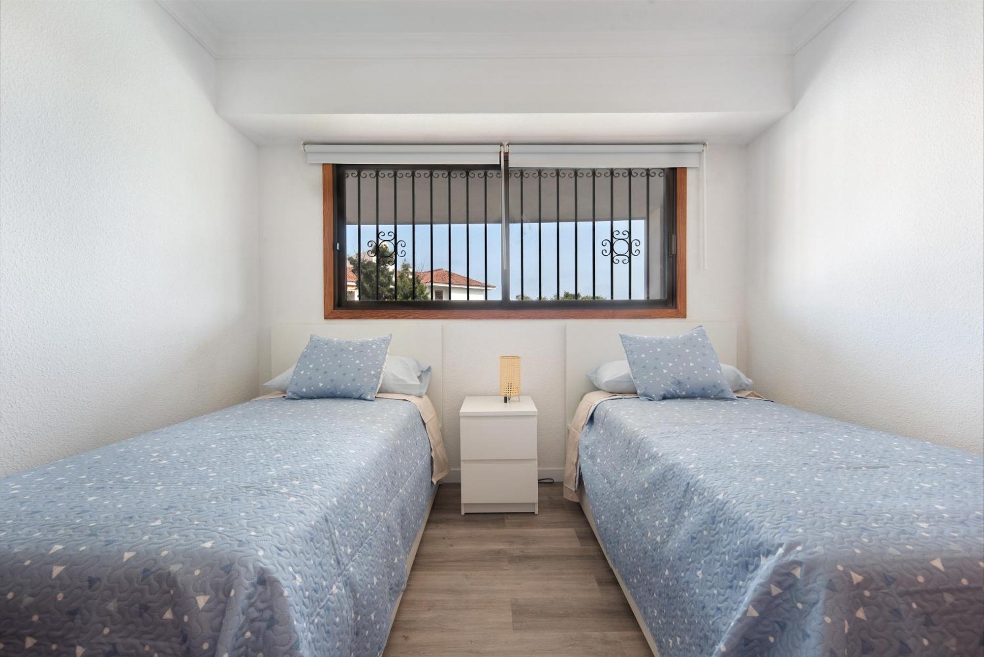 Apartamento Parque Avoceta Puerto de la Cruz  Luaran gambar